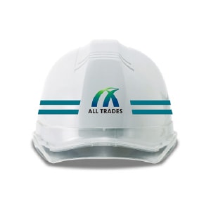 ヘルメット (オールトレイズ株式会社)