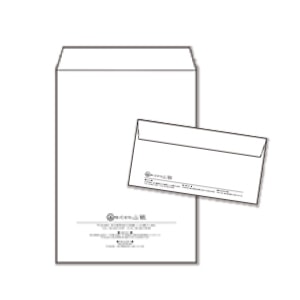 封筒 (株式会社 山銀)