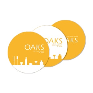 コースター (OAKS)